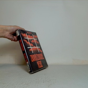 Zamřížované nebe