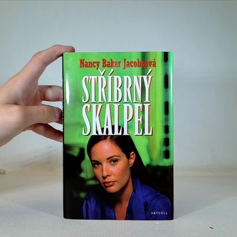 Stříbrný skalpel