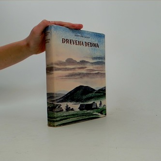 Drevená dedina