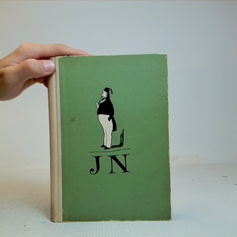 Povídky malostranské