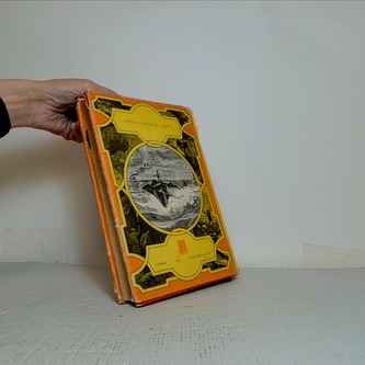 Robur Dobyvatel a Pán Světa