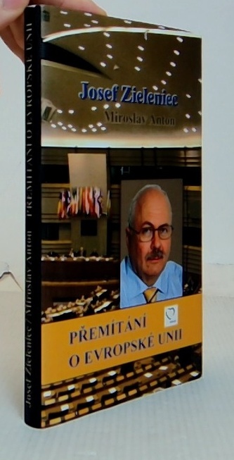 Přemítání o evropské unii