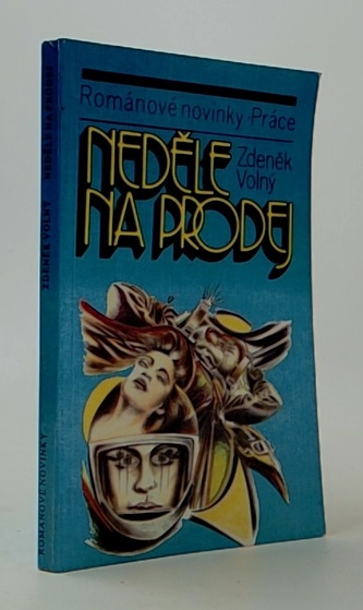 Neděle na prodej
