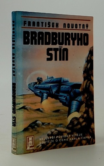 Bradburyho stín Bradburyho stín