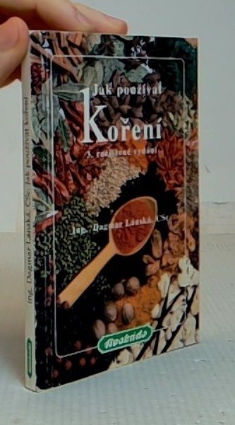 Jak používat koření