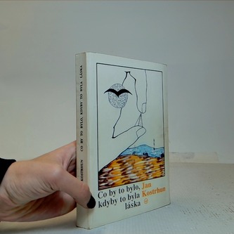 Co by to bylo, kdyby to byla láska