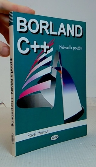 Borland C++ - návod použití