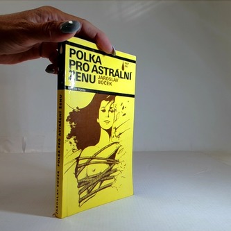 Polka pro astrální ženu