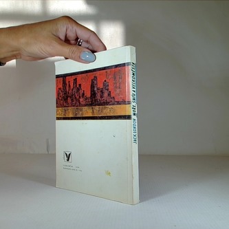 Moře, sníh a velkoměsta Moře, sníh a velkoměsta