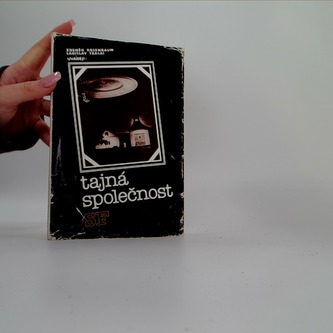 Tajná společnost SF