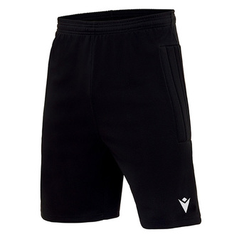 CASSIOPEA HERO SHORT PORTIERE NER, CASSIOPEA HERO SHORT PORTIERE NER | 513609 | XL