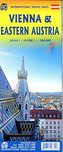 Vienna & Eastern Austria 1:10000