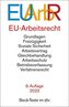 EU-Arbeitsrecht