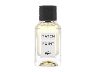 Lacoste Match Point Toaletní voda Cologne 50 ml pro muže