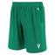 SKARA ECO SHORTS GRN, SKARA ECO SHORTS GRN | 52270400 | XXL