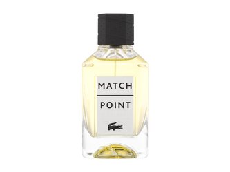 Lacoste Match Point Toaletní voda Cologne 100 ml pro muže