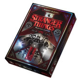 Stranger Things Hrací karty