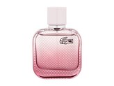 Lacoste Eau de Lacoste L.12.12 Toaletní voda Rose Eau Intense 50 ml pro ženy
