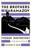 The Brothers Karamazov: A New Translation by Michael R. Katz