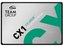 Team SSD 2.5" 480GB CX1 (530/470 MB/s)
