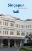 Singapur - Bali