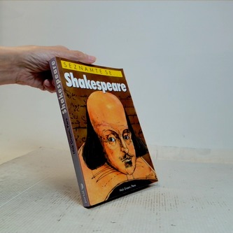 Seznamte se... Shakespeare