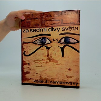 Za sedmi divy světa