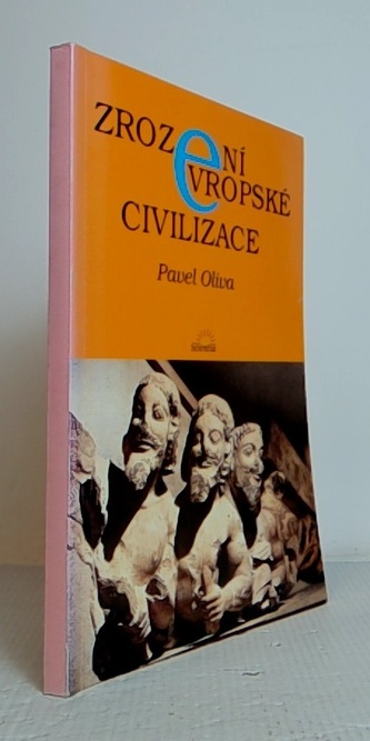 Zrození evropské civilizace