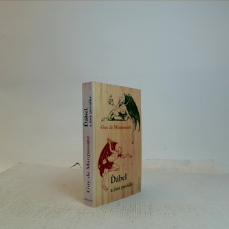 Ďábel a jiné povídky