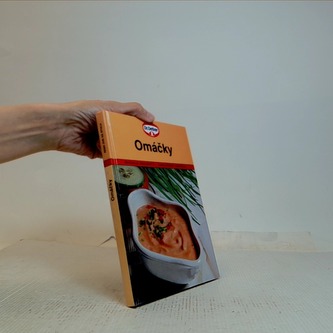 Omáčky