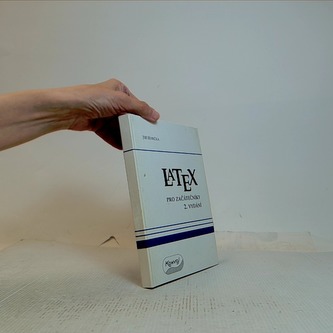Latex pro začátečníky