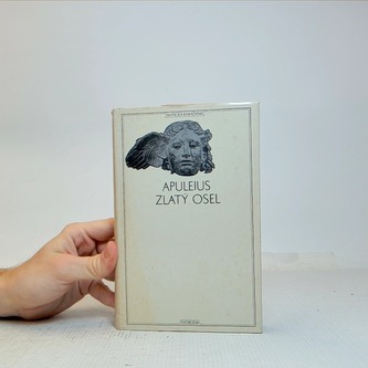 Zlatý osel
