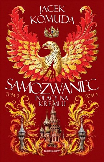 Samozwaniec T.3-4