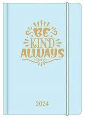 2024 GlamLine BE KIND Midi