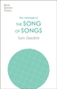 The Message of the Song of Songs
