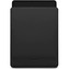 Woolnut Coated PU Sleeve pouzdro pro 12,9" iPad Pro černé