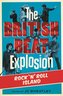 The British Beat Explosion
