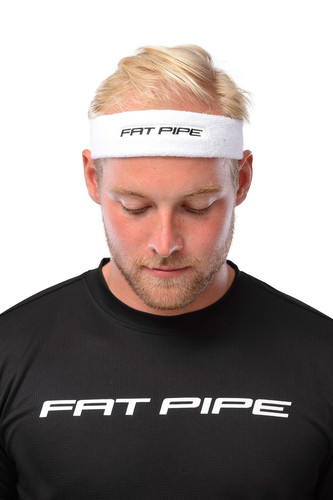 FATPIPE ČELENKA BORG Barva: černá