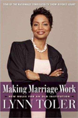 Making Marriage Work