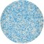 Cukrový máček FunCakes Baby blue mix 80g