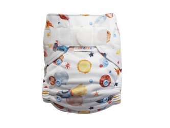 Ai2 BIO (S) - Vesmírná odysea SZ