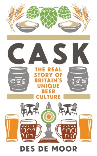 CASK