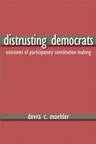 Distrusting Democrats