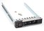 DELL rámeček pro SATA 2.5" HDD do serveru PowerEdge R440/ R640/ R740(xd)/ R340/ R6515, R7515