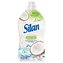 Silan Naturals Coconut Water Scent & Minerals aviváž 62 praní 1364 ml