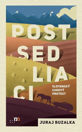 Postsedliaci Postsedliaci