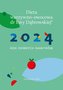 Kalandarz 2024 Rok dobrych nawyków