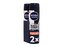 Nivea Men Invisible For Black & White Antiperspirant Original 1 balení pro muže