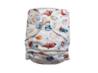 Ai2 BIO (S) - Vesmírná odysea PAT