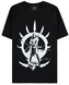 Tričko Diablo IV - Rogue Sigil XL